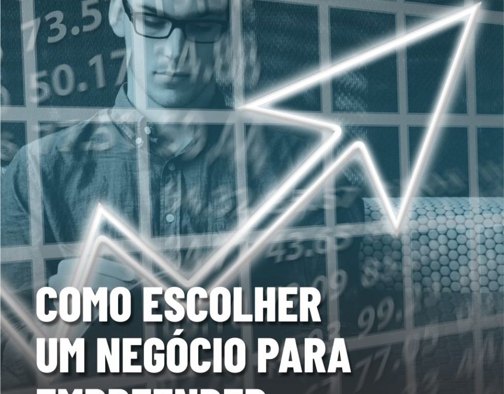 bom negócio para empreender