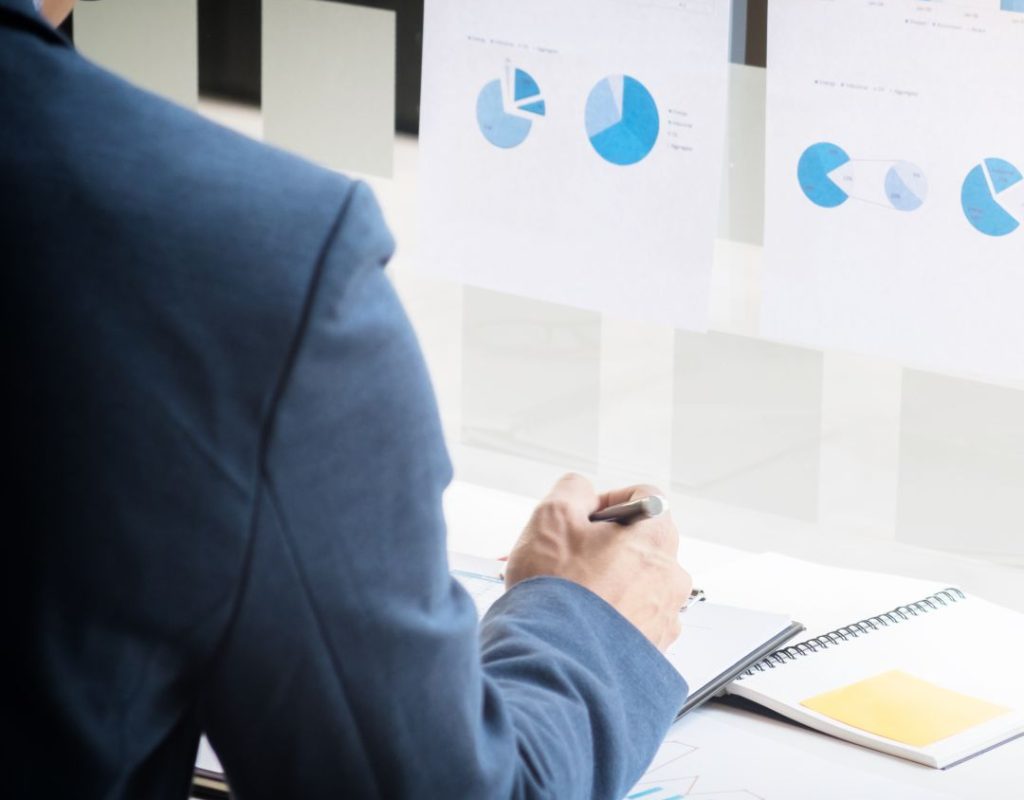 Construir a persona de sua empresa