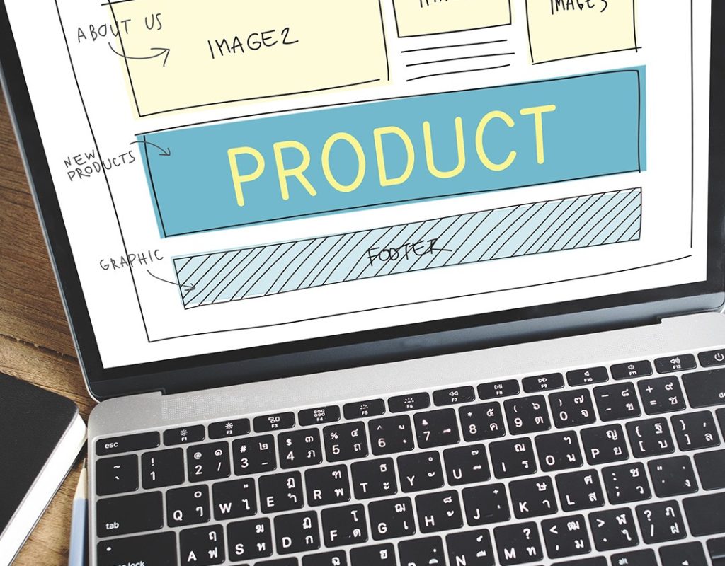 Como criar um website com um tema pronto