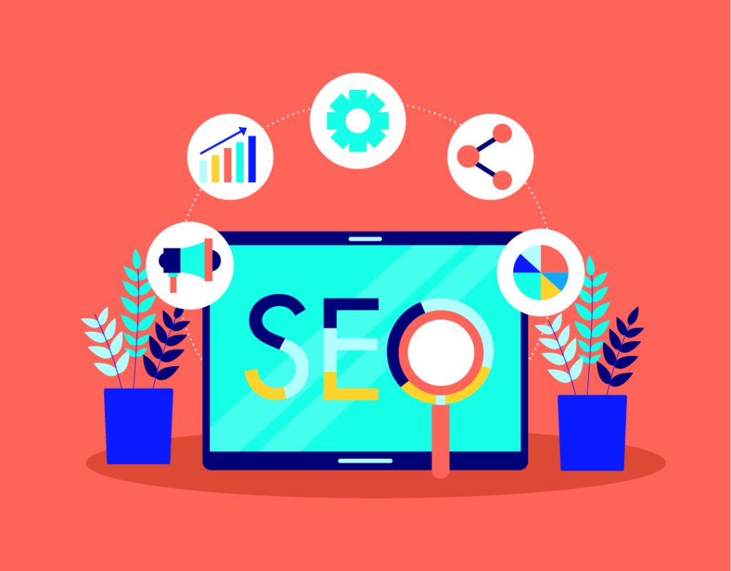 Dicas de SEO para alavancar o seu site