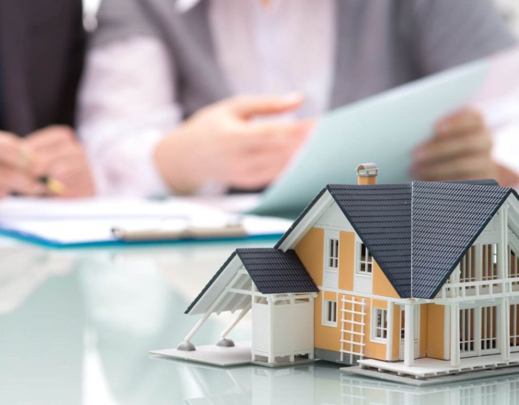 Marketing Imobiliario