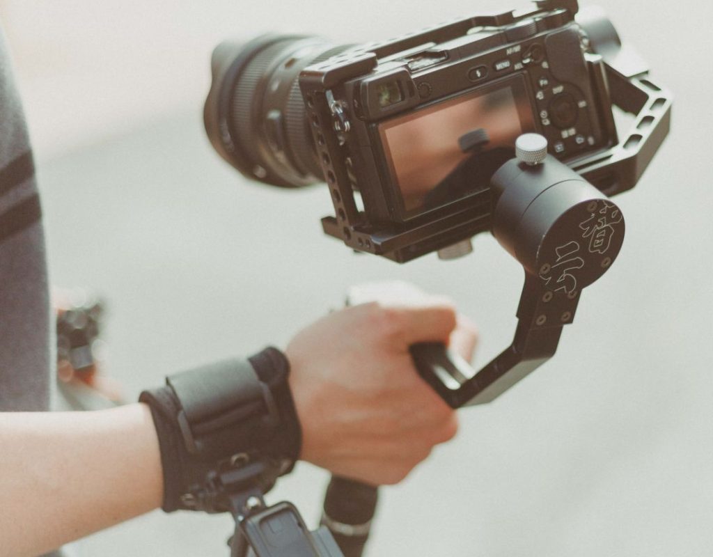 vídeos em sua estrategia de marketing