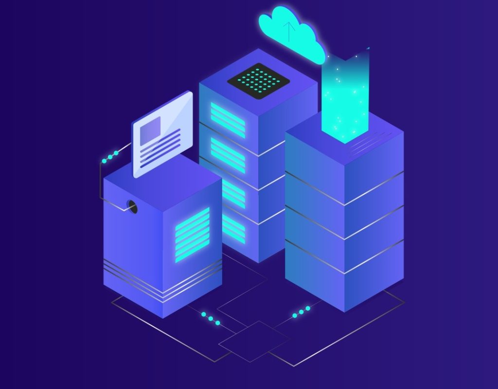 hospedagem para o seu site.