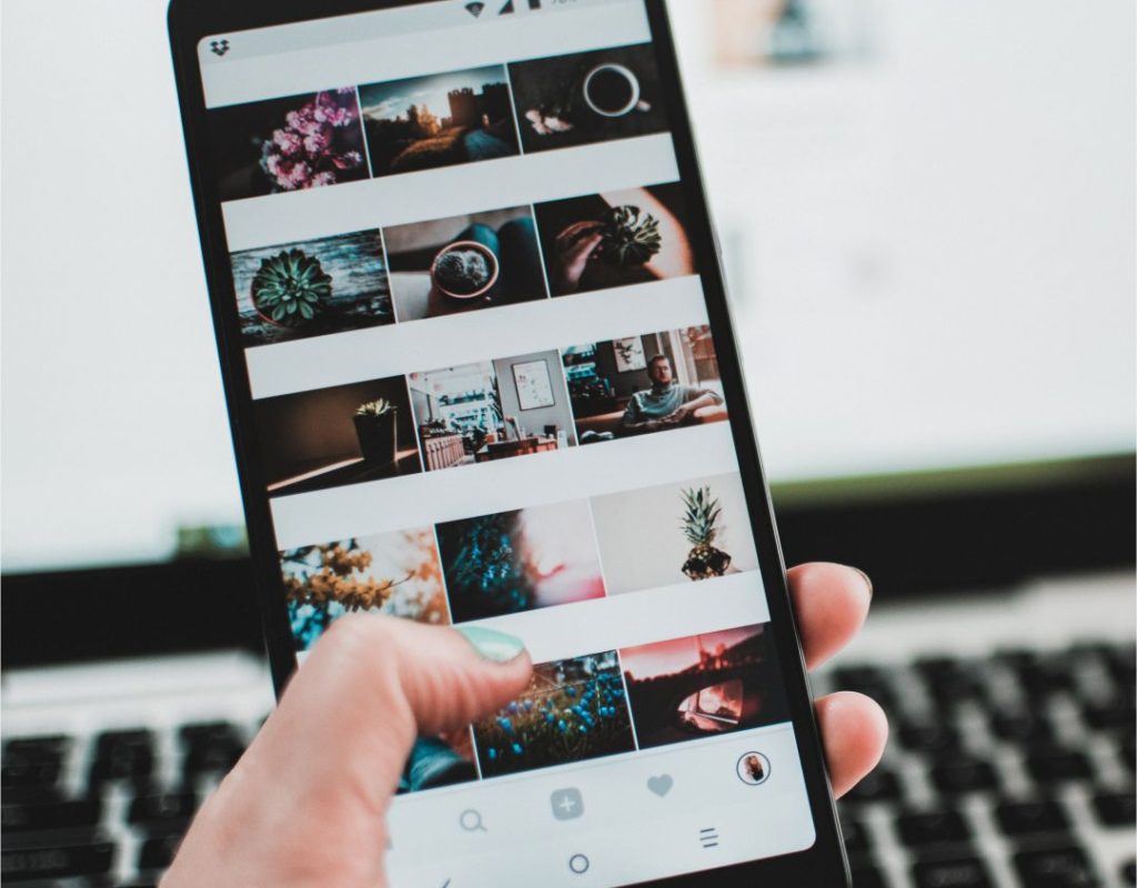 stories do Instagram para aumentar suas vendas