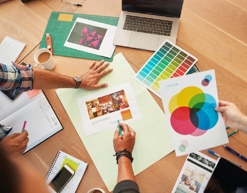 publicidade e marketing