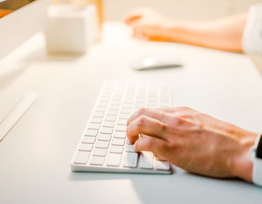 O que é marketing digital?