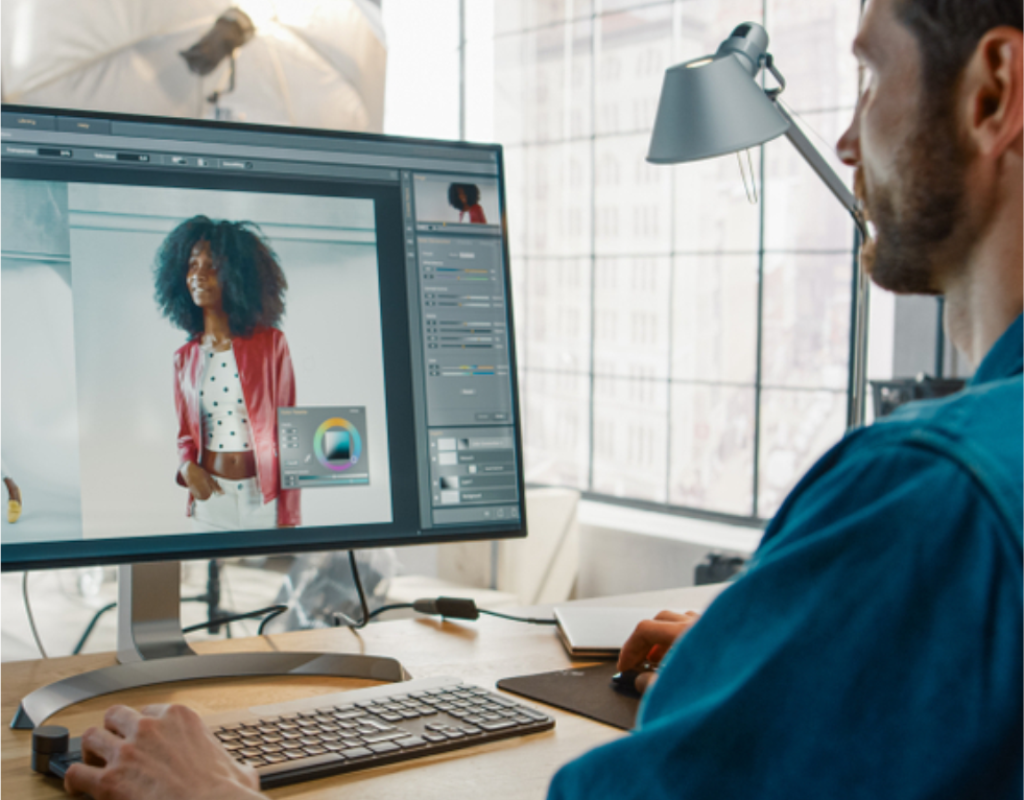 Principais softwares de edição de imagens