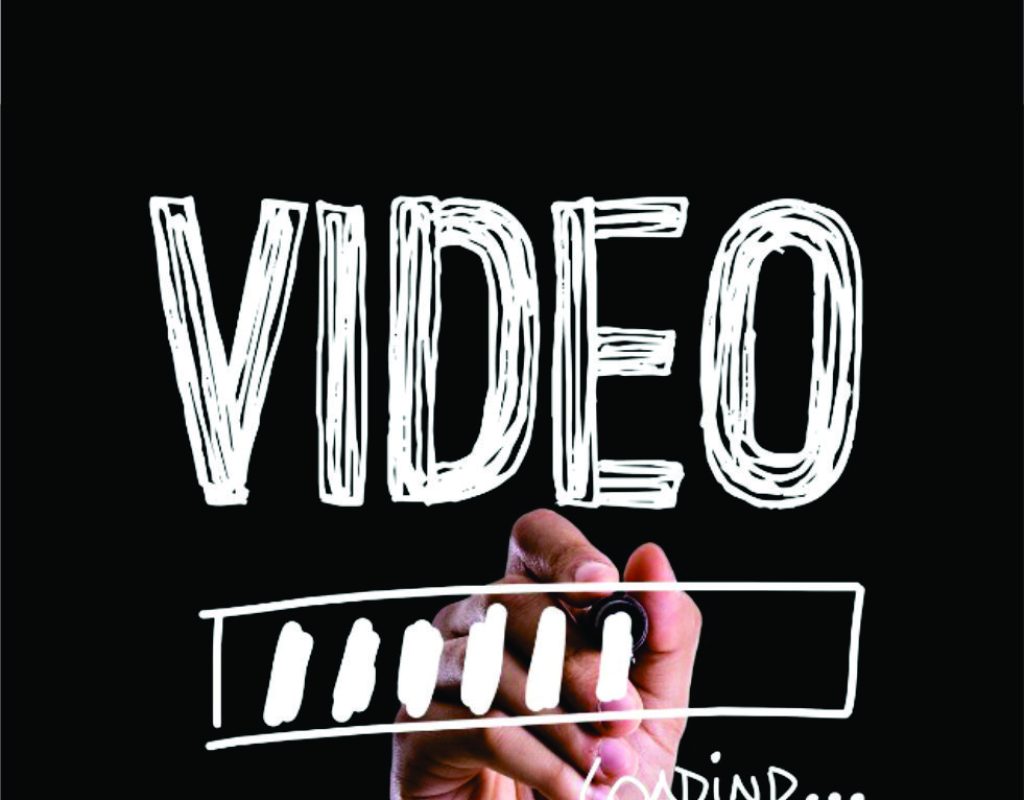 usar vídeos para conseguir mais clientes