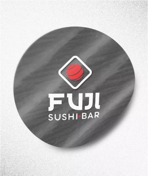 Adesivo com meio corte gráfica taquara